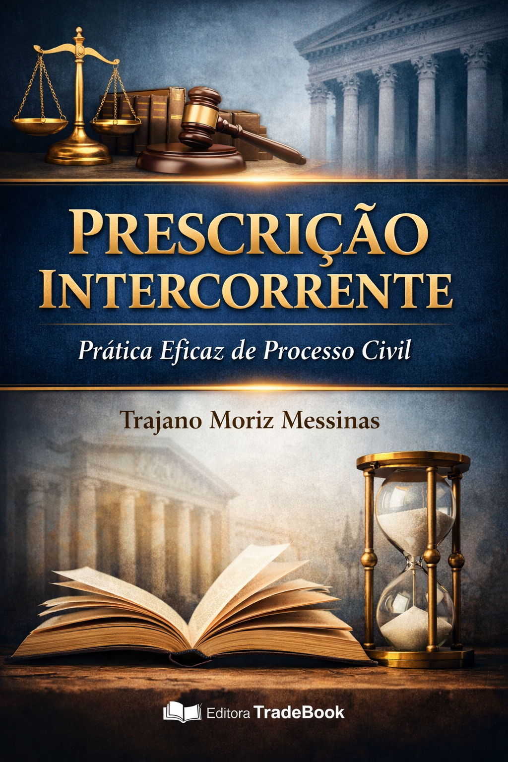 Prescição Intercorrente